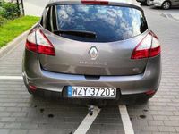 używany Renault Mégane III F.F.R