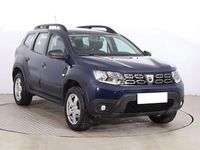 Używany Dacia Duster 101 KM (74 kW) 2019 Szary SUV