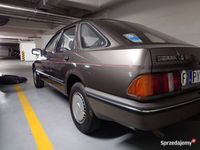 używany Ford Sierra MK1 1986