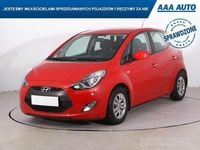 Używany Hyundai ix20 125 KM (91 kW) 2019 Czerwony Hatchback