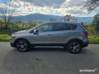 Używany Suzuki SX4 S-Cross 2019 Szary SUV