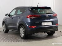 używany Hyundai Tucson 1.6 GDI