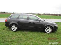 używany Audi A4 B7 1.9TDI 115KM 2007r