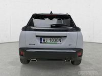 używany Peugeot 2008 SUV