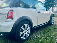 używany Mini Cooper 