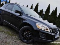 używany Volvo XC60 