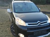 Używany Citroën Berlingo 2012 Minivan