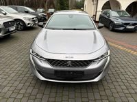 używany Peugeot 508 1.6dm 180KM 2019r. 179 908km