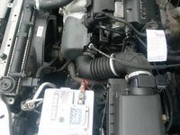 używany Volvo V40 2004