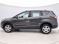 używany Ford Kuga 2dm 150KM 2018r. 124 744km