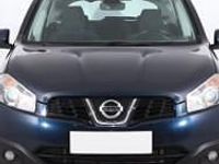 Używany Nissan Qashqai 131 KM (96 kW) 2011 Niebieski SUV