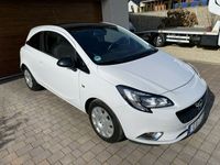 używany Opel Corsa 16r. 1.4 90 KM klimatronik podg.fotele z Niemiec…