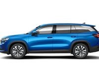 Nowe Skoda Kodiaq Selection 150 KM (110 kW) 2026 Błękit race metalizowany SUV