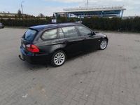 używany BMW 318 Seria 3 d