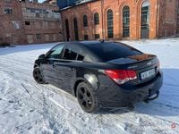 Używany Chevrolet Cruze 2010