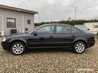 używany Skoda Superb 