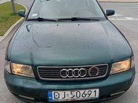 używany Audi A4 