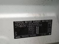 używany Toyota RAV4 2.0 benzyna 190tys.km 1 właściciel