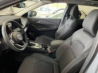 używany Nissan Qashqai 158KM Automat Super Niska Cena Od ręki Zimow…