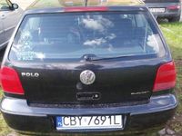 używany VW Polo 