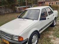 Używany Ford Orion 1985 Sedan/Limuzyna
