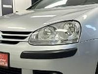 używany VW Golf V VW 1.6 MPI 5 drzwi 10x AirBag Climatronic Rej PL
