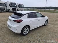 używany Opel Corsa F