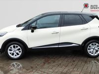 używany Renault Captur CAPTUR0.9 Energy TCe Limited