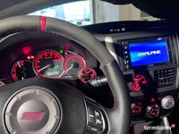 używany Subaru WRX STI Imreza