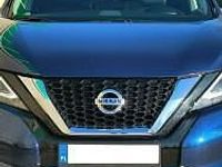 używany Nissan Murano SV