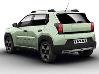 używany Fiat Grande Panda Grande Panda Hybrid Hybrid La Prima 1.2 110KM