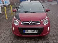 używany Citroën C1 