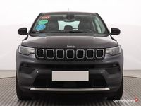 Używany Jeep Compass 2024 Szary SUV