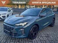 Używany Cupra Terramar 150 KM (110 kW) 2024 Fioletowy SUV