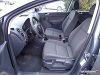 używany VW Golf Plus 1.4 MPI Sprowadzony