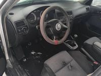 Używany VW Bora 2000