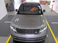 używany Land Rover Range Rover 3dm 395KM 2023r. 6 000km
