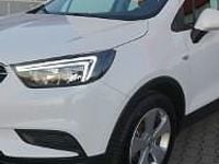 Używany Opel Mokka 115 KM (84 kW) 2016 Biały SUV