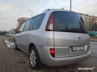 używany Renault Grand Espace 