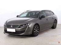 Używany Peugeot 508 2020 Szary Kombi