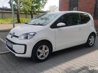 używany VW up! 