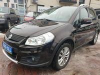 używany Suzuki SX4 1.6 Benzyna. Napęd 4x4. Klima. Navi. Serwisowany…