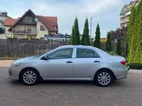Używany Toyota Corolla 2011 Sedan/Limuzyna