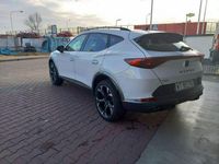 Używany Cupra Formentor 190 KM (139 kW) 2024 Szary SUV