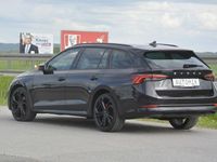 używany Skoda Octavia 2.0TDI automat gwarancja przebiegu wirtual ko…