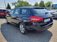 używany Peugeot 308 SW 1.2 PureTech GPF Active S&S