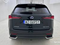 używany Lexus NX300h Elegance AWD Salon PL! ASO! FV23%!