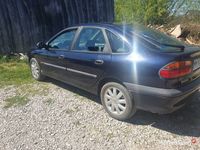 używany Renault Laguna II 