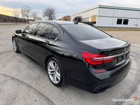 Używany BMW 750 2017 Sedan/Limuzyna
