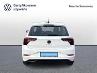 używany VW Polo Polo 1.0 Polo GT070 TSIM5F